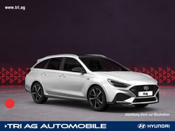 Othercolor Gebraucht 2022 Hyundai i30 N Line Kombi | 28.988 €