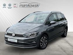 Grau Gebraucht 2018 VW Golf VII Join | 17.990 € (Fairer Preis)