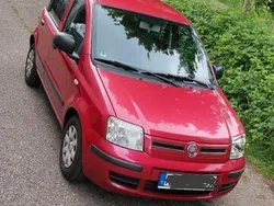Andere außenfarben Gebraucht 2010 Fiat Panda Kleinwagen | 1.500 € (Guter Preis)