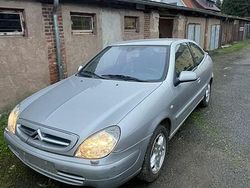 Gebraucht 2006 Citroën Xsara Coupé | 1.300 € (Fairer Preis)