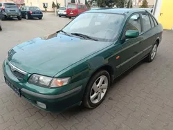 Grün Gebraucht 1998 Mazda 626 Limousine | 2.450 €