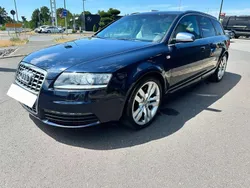 Blau Gebraucht 2007 Audi S6 Sport Limousine | 14.950 € (Superpreis)