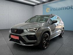 Grau Gebraucht 2025 Cupra Ateca SUV | 51.549 €