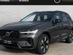 Grau Gebraucht 2025 Volvo XC60 Plus SUV | 55.750 € (Guter Preis)