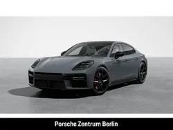 Grau Neu 2024 Porsche Panamera 4S Limousine | 189.848 €