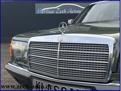 Gebraucht 1982 Mercedes S280 Limousine | 18.900 €