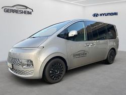 Andere Gebraucht 2024 Hyundai Staria Prime Van | 51.987 €