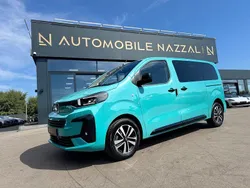Grün Neu 2025 Citroën Spacetourer Van | 32.999 €