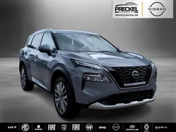Grau Neu 2025 Nissan X-Trail Tekna+ SUV | 44.980 €