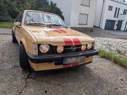 Beige Gebraucht 1980 Opel Kadett Coupé | 6.000 €