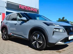 Ceramic grey metallic Neu 2024 Nissan X-Trail Tekna SUV | 51.490 €