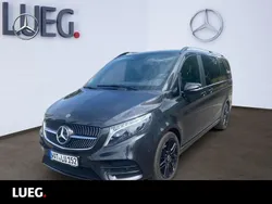 Othercolor Gebraucht 2023 Mercedes V300 Avantgarde Edition Van / Kleinbus | 98.651 €