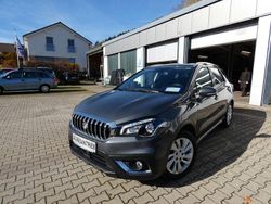 Grau Gebraucht 2020 Suzuki SX4 S-Cross Comfort SUV | 16.800 € (Fairer Preis)