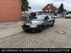 Other Gebraucht 2002 Volvo S80 Limousine | 899 € (Fairer Preis)