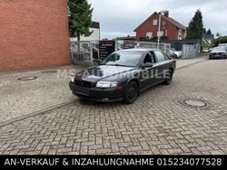 Other Gebraucht 2002 Volvo S80 Limousine | 999 € (Guter Preis)