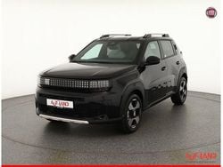 Neu 2025 Fiat Grande Punto La Prima Kleinwagen | 24.890 €