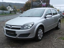 Other Gebraucht 2005 Opel Astra Limousine | 1.999 € (Fairer Preis)