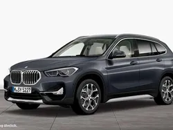 Mineralgrau Gebraucht 2019 BMW X1 SUV | 24.800 € (Fairer Preis)