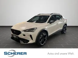 Weiß Gebraucht 2023 Cupra Formentor VZ SUV | 31.990 € (Guter Preis)