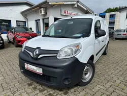 Weiss Gebraucht 2019 Renault Kangoo Van / Kleinbus | 15.409 € (Fairer Preis)