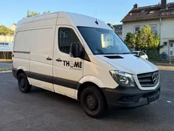 Weiß Gebraucht 2018 Mercedes Sprinter Van | 8.700 €