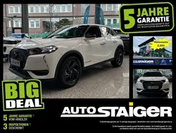 DS Automobiles DS3 Crossback E-Tense