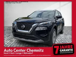 Black pearl (m) Neu 2025 Nissan X-Trail N-Connecta SUV | 32.490 €