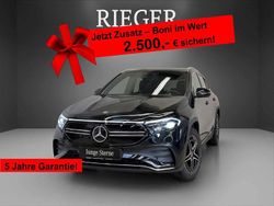 Schwarz Gebraucht 2023 Mercedes EQA250 AMG SUV | 29.900 € (Guter Preis)
