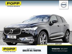 Schwarz / onyx schwarz Gebraucht 2020 Volvo XC60 Inscription SUV | 32.980 € (Fairer Preis)