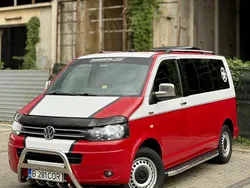 Weiß Gebraucht 2005 VW T5 Van | 7.500 € (Etwas zu teuer)
