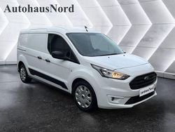 Weiß Gebraucht 2022 Ford Transit Van / Kleinbus | 18.900 € (Fairer Preis)