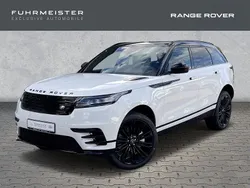Weiss Gebraucht 2024 Land Rover Range Rover Velar HSE Dynamic SUV | 106.980 €