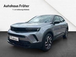 Grau Gebraucht 2024 Opel Mokka SUV | 21.980 € (Fairer Preis)