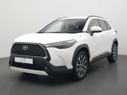 Super white Neu 2025 Toyota Corolla Cross SUV | 32.790 € (Superpreis)