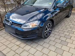 Gebraucht 2014 VW Golf VII Kombi | 6.900 € (Fairer Preis)