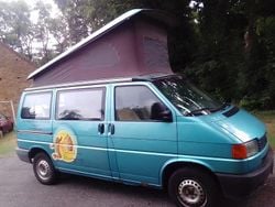 Gebraucht 1995 VW T4 California Van | 7.700 €