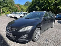 Brillantschwarz Gebraucht 2010 Mazda 6 Active Kombi | 2.400 € (Fairer Preis)