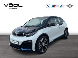 Weiß Gebraucht 2022 BMW i3 Kleinwagen | 22.660 € (Fairer Preis)
