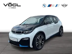 Weiß Gebraucht 2022 BMW i3 Kleinwagen | 23.170 € (Fairer Preis)