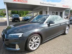 Audi A5 Cabriolet