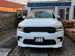 Weiß Gebraucht 2022 Dodge Durango SUV | 42.250 €