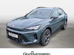 Fjordblau Neu 2025 Cupra Formentor SUV | 42.267 € (Fairer Preis)