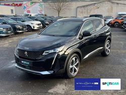 Schwarz Gebraucht 2023 Peugeot 3008 GTi SUV | 22.290 € (Guter Preis)