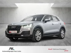 Florettsilber Gebraucht 2020 Audi Q2 Basis SUV | 24.238 € (Fairer Preis)