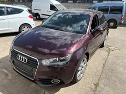 Violet Gebraucht 2013 Audi A1 Sportback Ambition Kleinwagen | 15.490 € (Teuer)