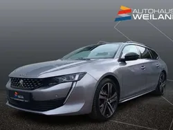 Kca lack grau artense Gebraucht 2022 Peugeot 508 GT Kombi | 30.900 €