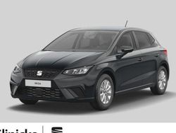 Blau Neu 2025 Seat Ibiza Limousine | 23.190 € (Guter Preis)