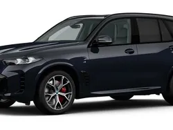 Gebraucht 2025 BMW X5 SUV | 120.690 € (Teuer)