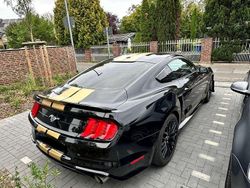 Gebraucht 2020 Ford Mustang Coupé | 31.400 € (Teuer)