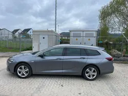 Grau Gebraucht 2021 Opel Insignia Business Kombi | 17.990 € (Guter Preis)